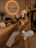 Chaqueta Reversible Premium